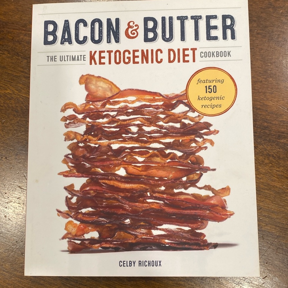 Bacon & Butter